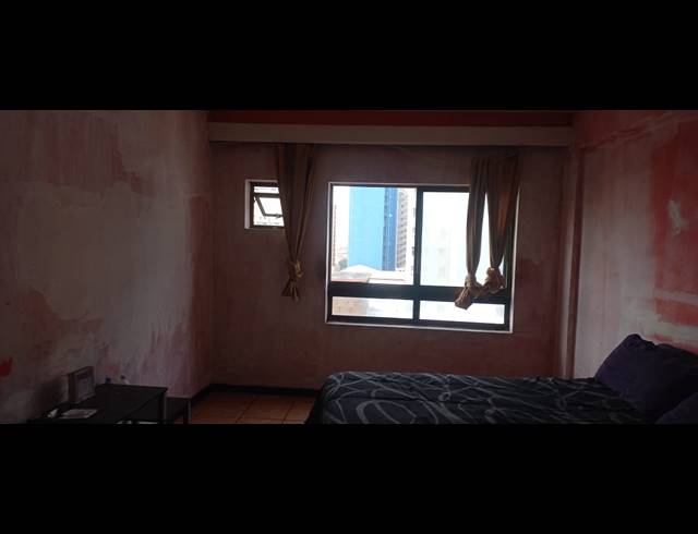 1 BEDROOM FLAT FOR SALE IN SOUTH BEACH